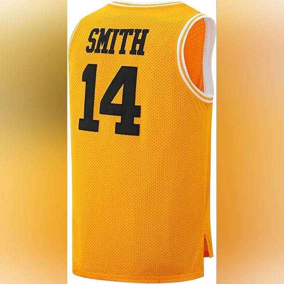 NEW Fresh Prince Of Bel Air Will Smith Jersey - Picture 3 of 5